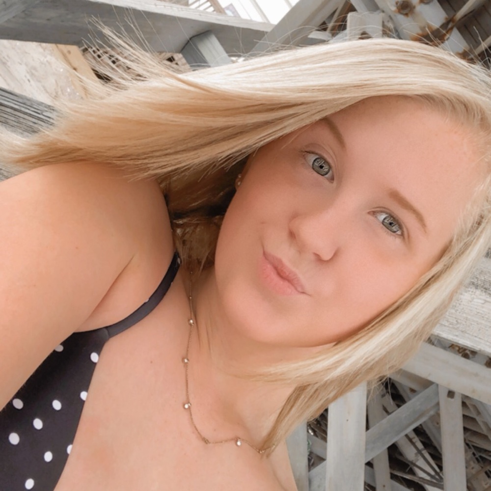 Meet your Posher, Breleigh